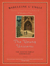 Cover image for The Young Unicorns